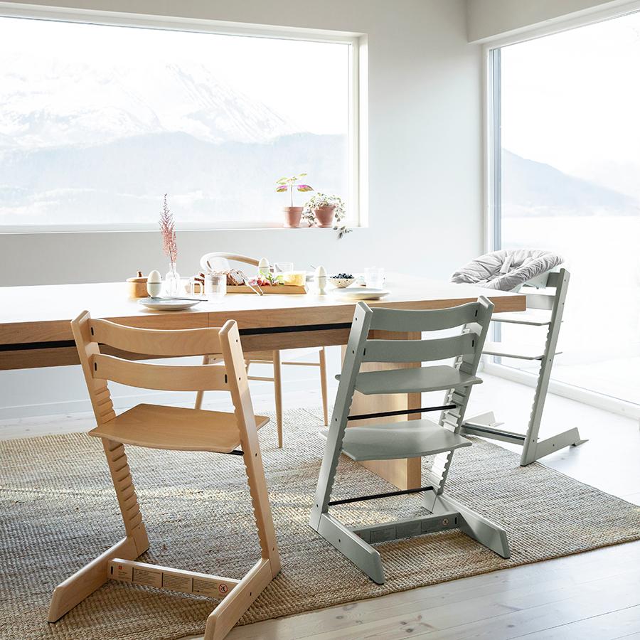 Stokke | TRIPP TRAPP チェア｜【公式】ACTUS online｜家具