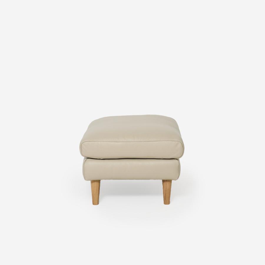 five by five | S2167 オットマン｜【公式】ACTUS online｜家具