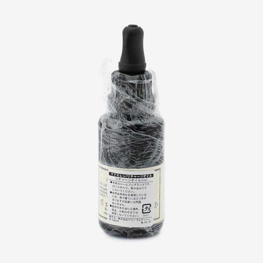 MAD et LEN | リチャージオイル 30ml TERRE NOIRE｜【公式】ACTUS