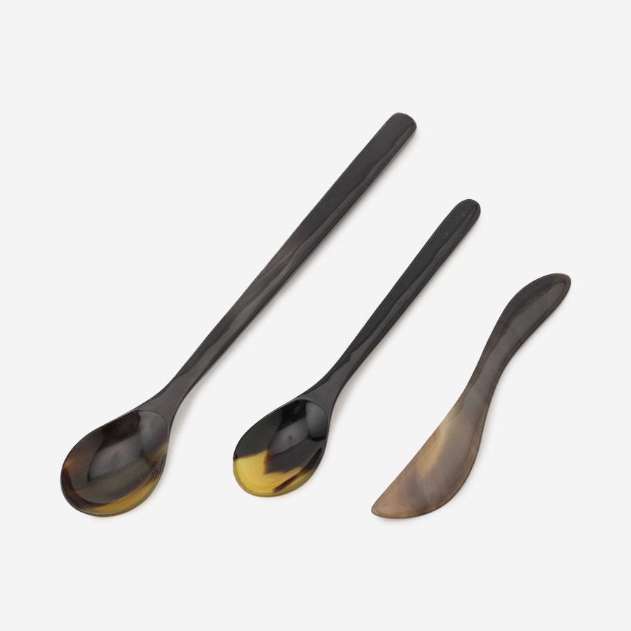 CATTLE HORN CUTLERY スプーン｜【公式】ACTUS online｜家具