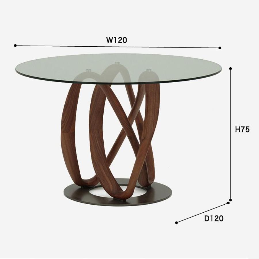 porada | INFINITY ダイニングテーブル｜【公式】ACTUS online｜家具