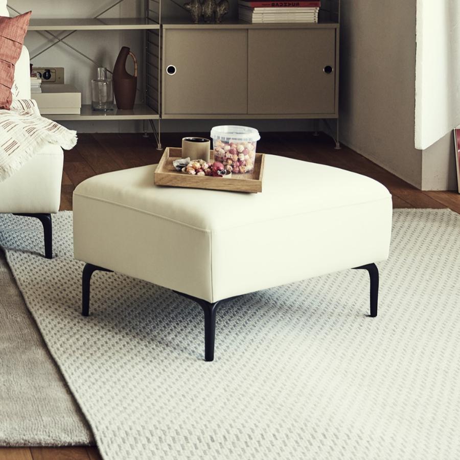 five by five | REPOSS オットマン｜【公式】ACTUS online｜家具