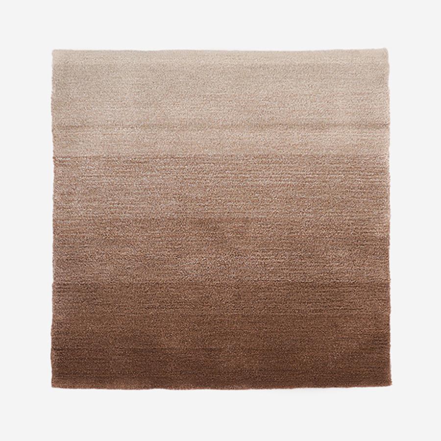 Knot | KYOTO ラグ 正方形｜【公式】ACTUS online｜家具・インテリア