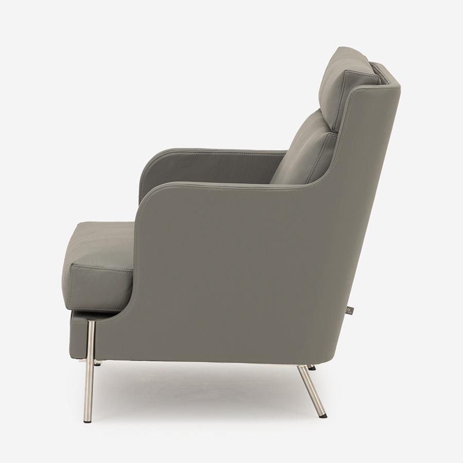 eilersen | FUNEN アームチェア ハイバック｜【公式】ACTUS online