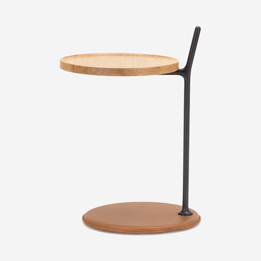 NATADORA | BYSTANDER サイドテーブル｜【公式】ACTUS online｜家具