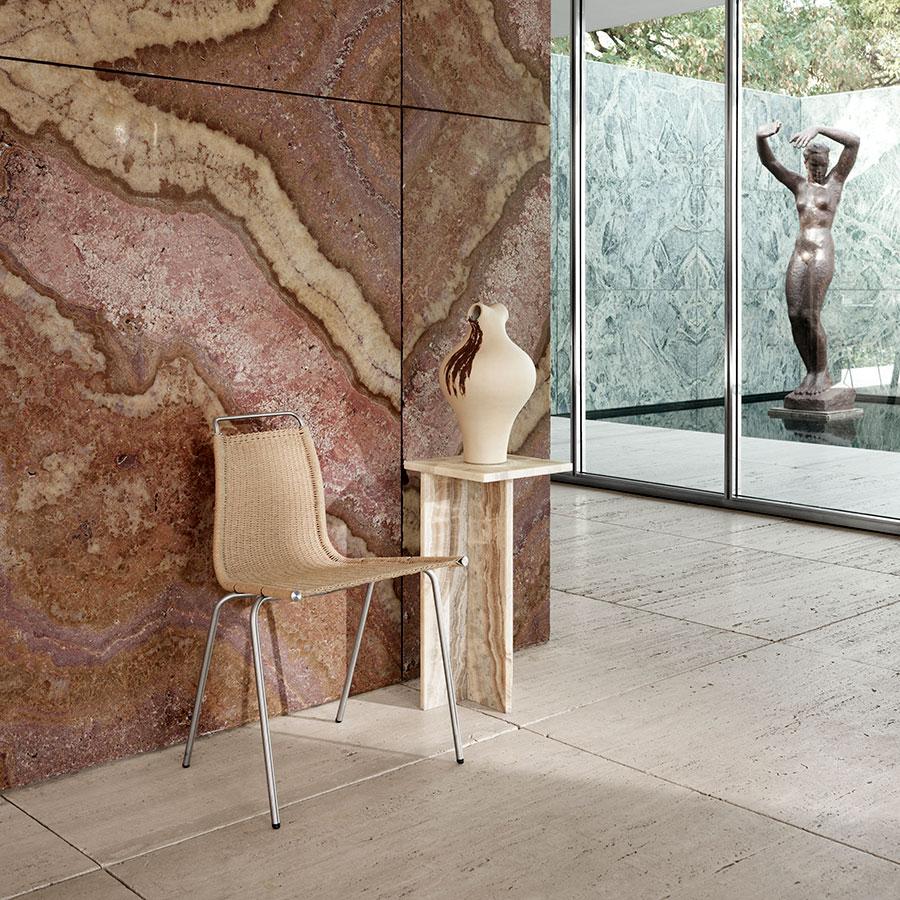 CARL HANSEN&SON | PK1 チェア スチールレッグ｜【公式】ACTUS online