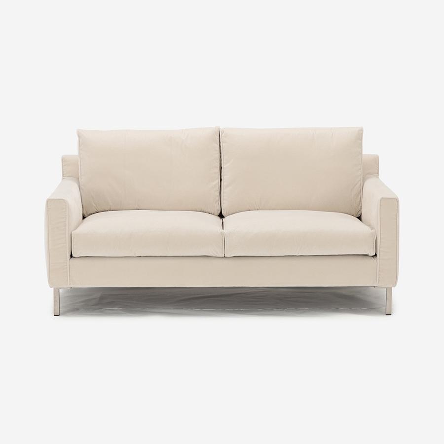 eilersen | STREAMLINE ソファ ミニ｜【公式】ACTUS online｜家具