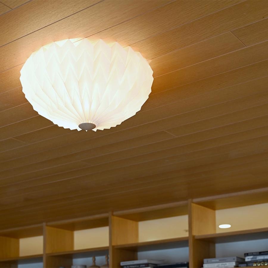 ACTUS 限定モデル] LE KLINT | MODEL 33 DAHLIA シーリングライト