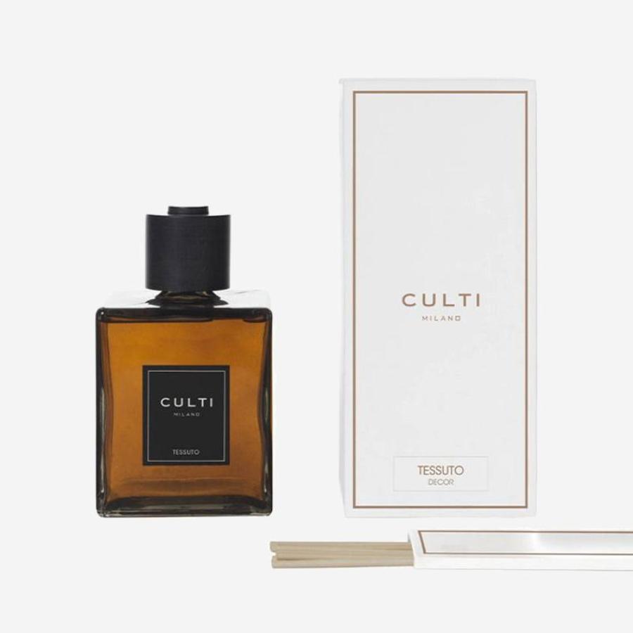 CULTI | TESSUTO 1000ml ディフューザー DECOR｜【公式】ACTUS online
