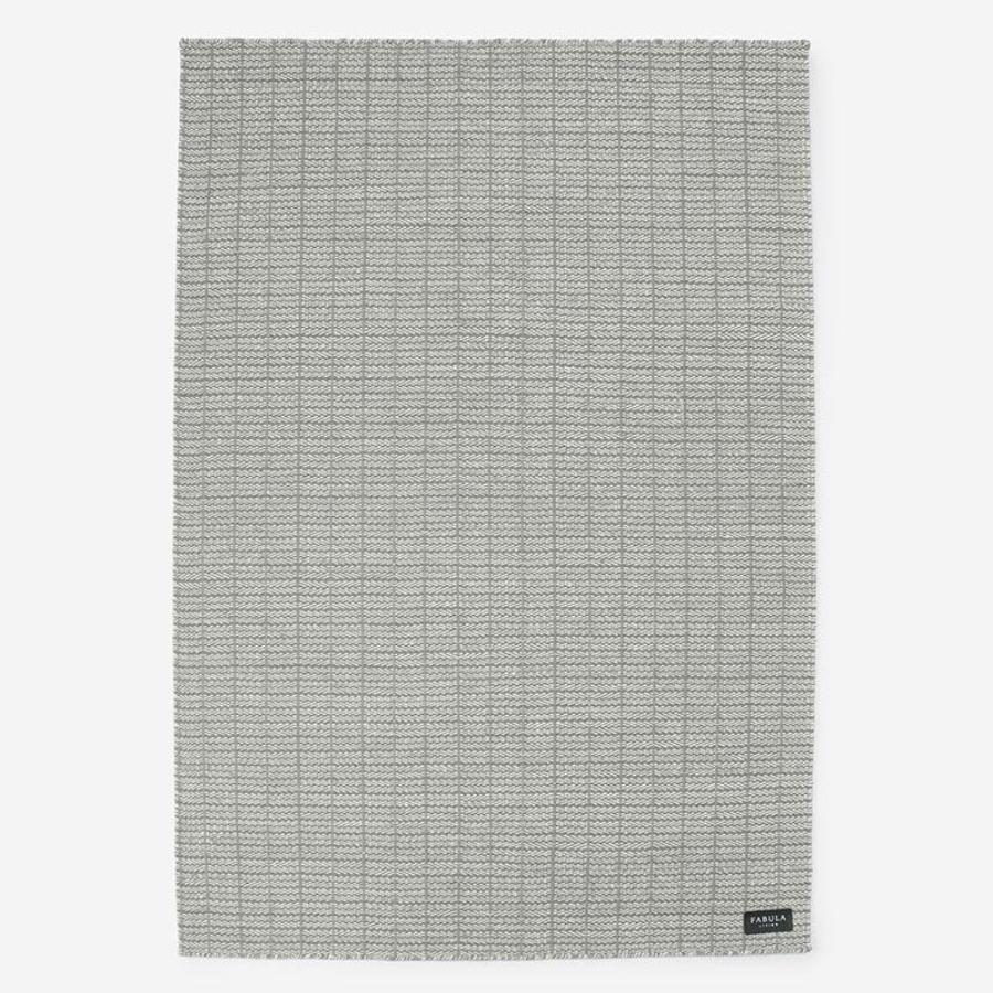 FABULA | TANNE ラグ 140×200cm｜【公式】ACTUS online｜家具