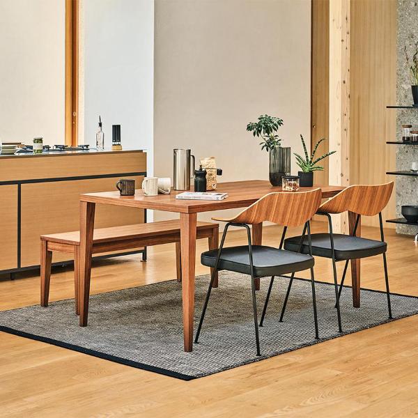 ダイニングテーブル（FB2）｜【公式】ACTUS online｜家具・インテリア