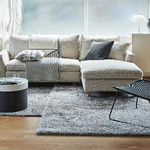 Knot | BEFFE ラグ 長方形｜【公式】ACTUS online｜家具・インテリア