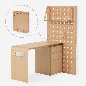 VARIO デスク用 コネクトボード｜【公式】ACTUS online｜家具