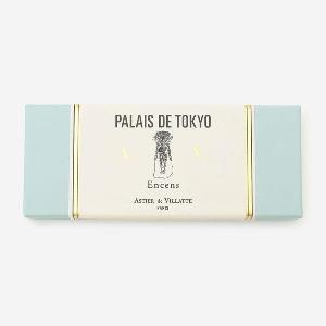 ASTIER de VILLATTE | インセンス Palais de Tokyo｜【公式】ACTUS