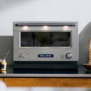 BALMUDA | The Range ステンレス｜【公式】ACTUS online｜家具