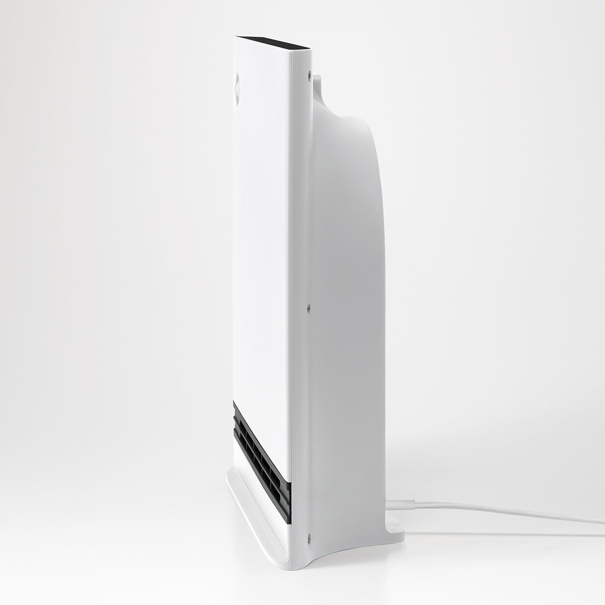 新品】2025年度製 THREEUPセラミックファンヒーター（ホワイト) 新品