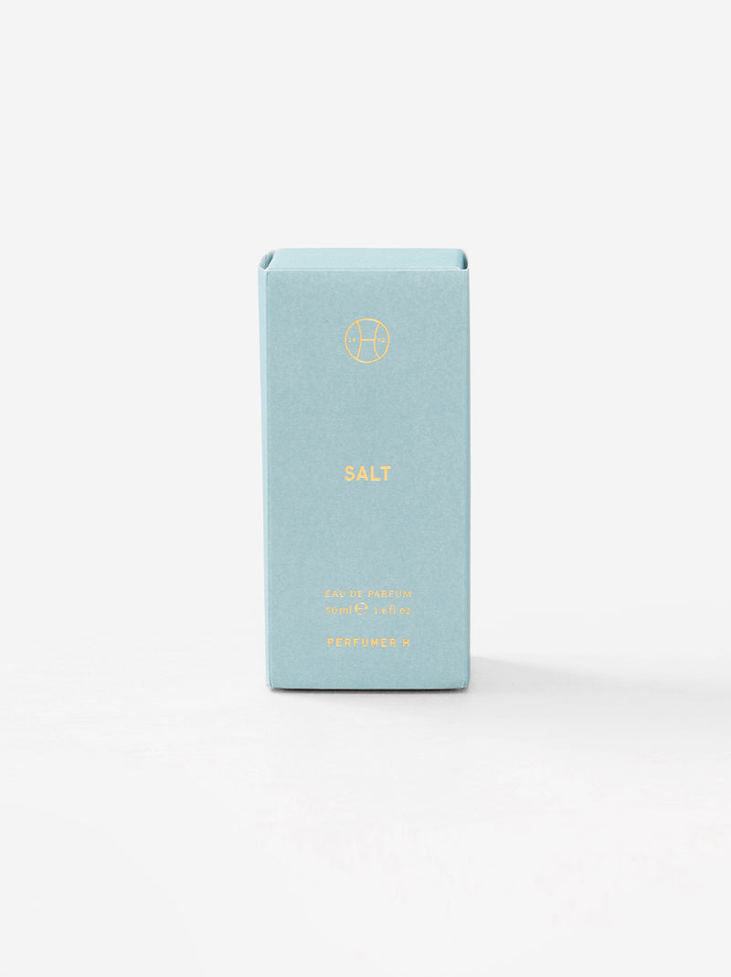 Eau de Parfum 50ml (SALT) – ARTS&SCIENCE ONLINE SELLER