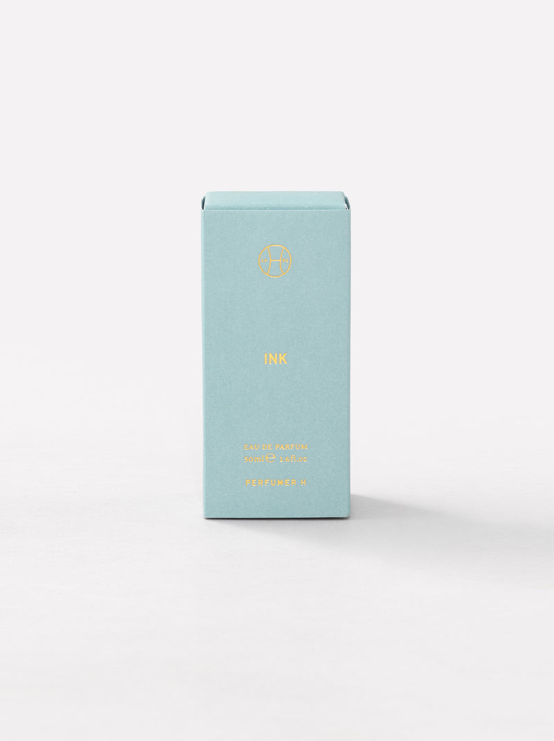 Eau de Parfum 50ml (INK) – ARTS&SCIENCE ONLINE SELLER