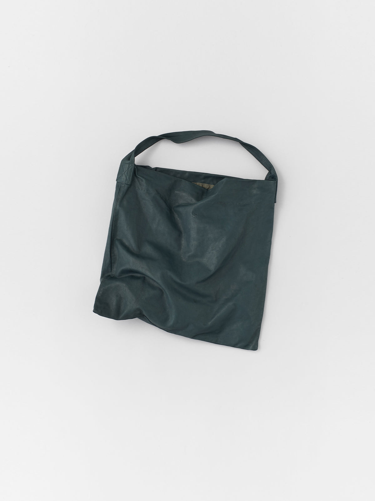 Original tote M (Dyed leather) – ARTS&SCIENCE ONLINE SELLER