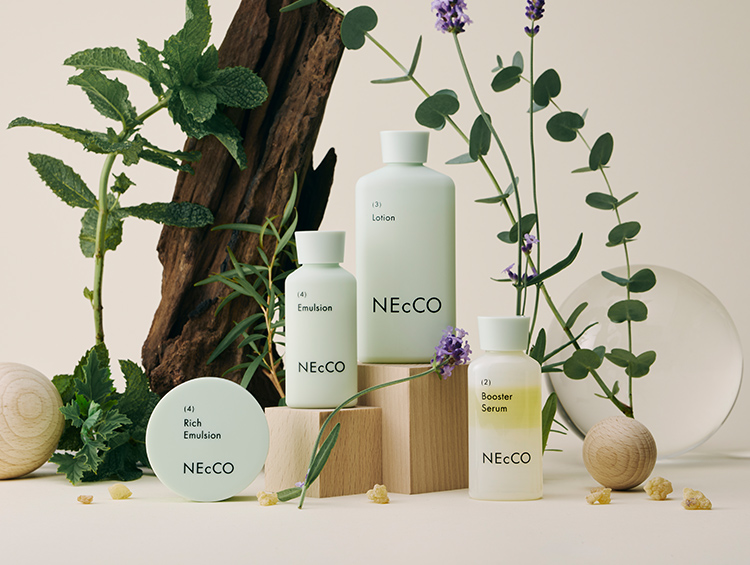 NEcCO（ネッコ）｜ユーグレナ・オンラインショップ