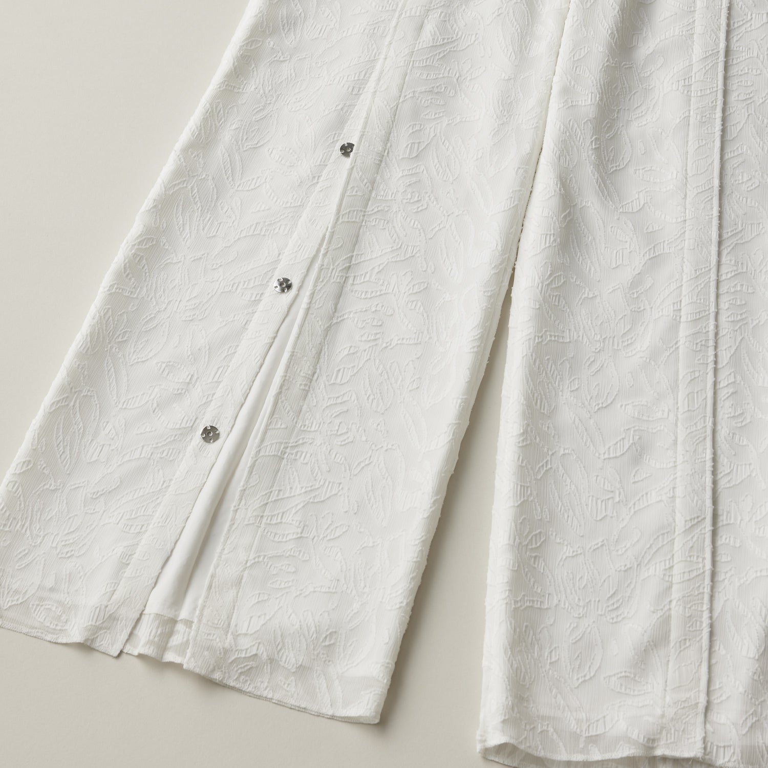 パンツ – FOXEY 公式オンラインブティック