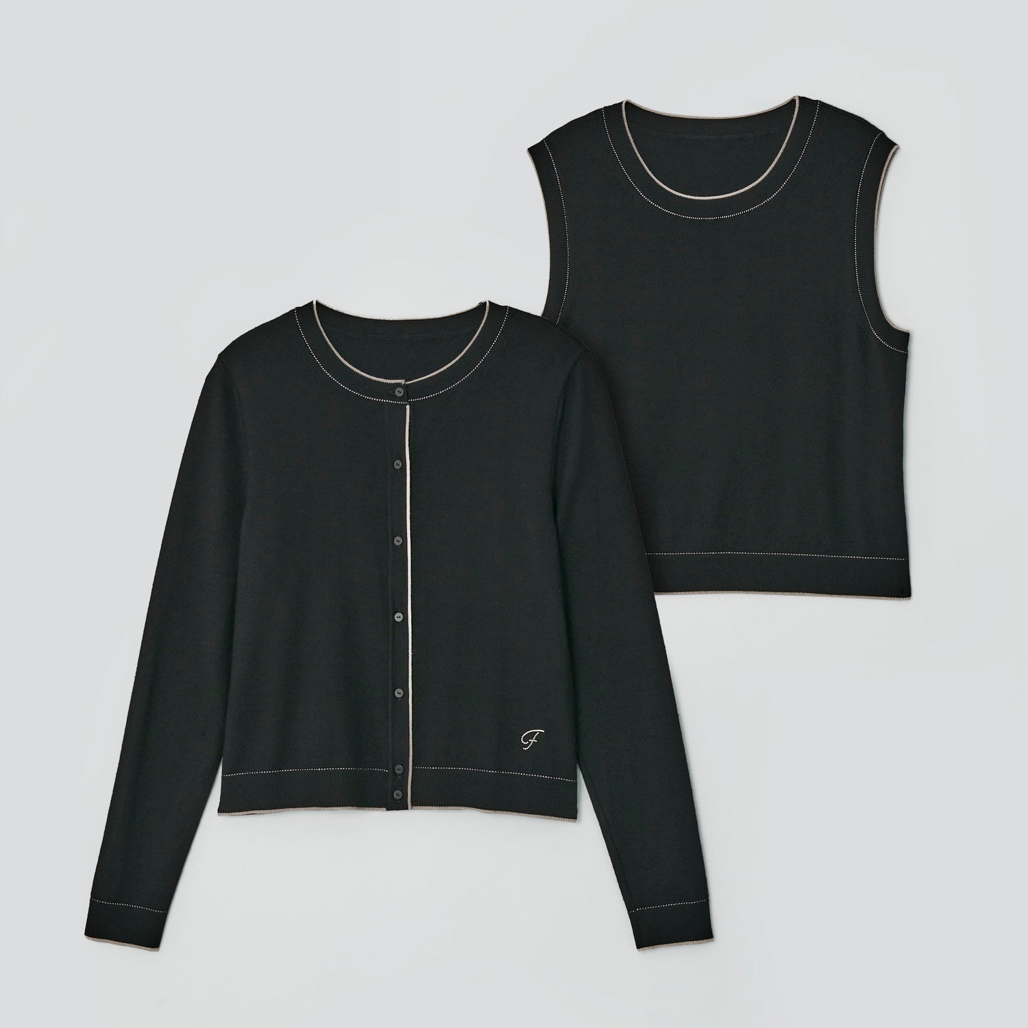 Cardigan – FOXEY 公式オンラインブティック