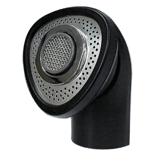 クレイツイオン IO霧PRO 業務用シャワーヘッド｜理美容ツール | FIVE