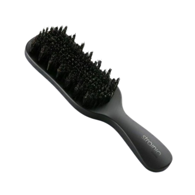 値下げ中 ストレーニア ケアストレートブラシ strainia ストレーニア