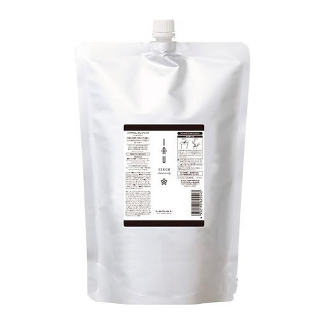 イオセラム クレンジングシャンプー 2500ml詰め替え | ヘアケア | FIVE