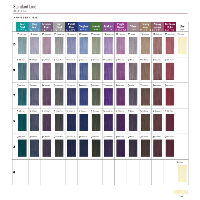 ミルボンオルディーブアディクシー｜カラー剤 | FIVE WEB STORE | 理