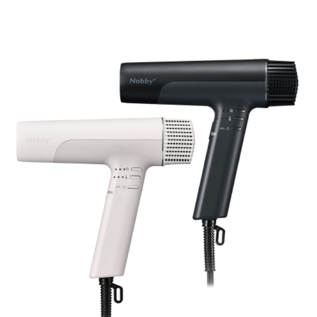Nobby プロテクトイオンヘアードライヤー ND340B*｜ドライヤー | FIVE