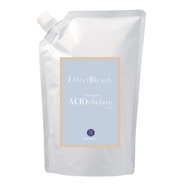 エフェクトブリーチ(EffectBleach) ビークレイ 400g｜ブリーチ | FIVE