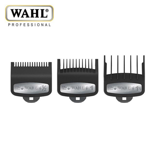 WAHL 5 Star コードレス・シニア - メタル・エディション | バリカン