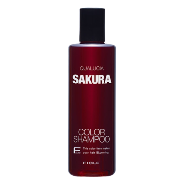 クオルシア カラーシャンプー | ヘアケア | FIVE WEB STORE | 理美容卸