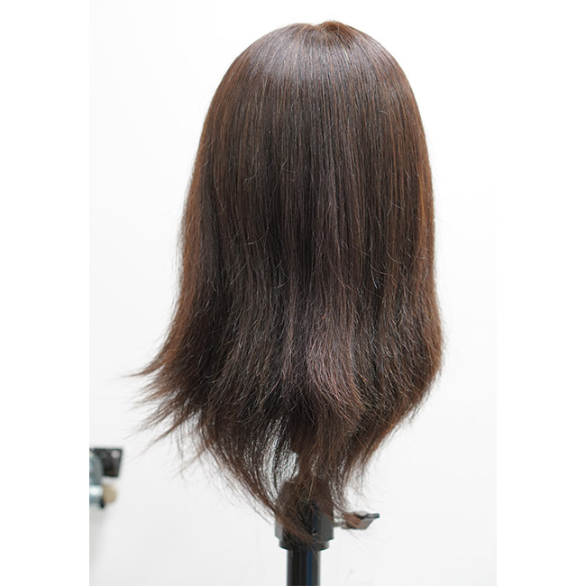 PEEK-A-BOO カットウィッグ | 練習用ウィッグ・クランプ | FIVE WEB