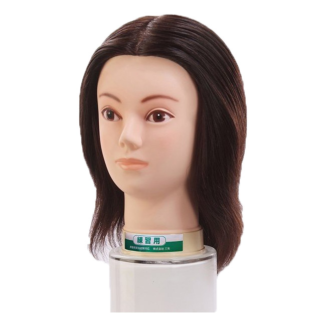 三矢 東京チャーム 6体 ウィッグ 国家試験 レディースカット