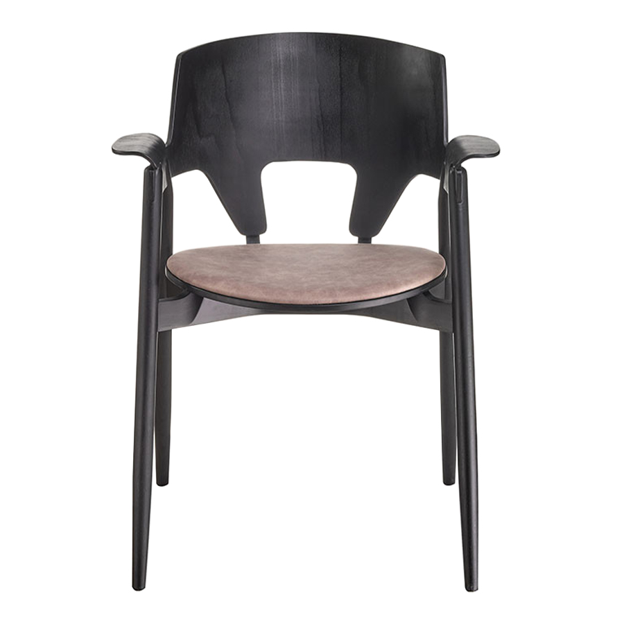 モーダ・エン・カーサ ダイニングチェア ウッドペッカー