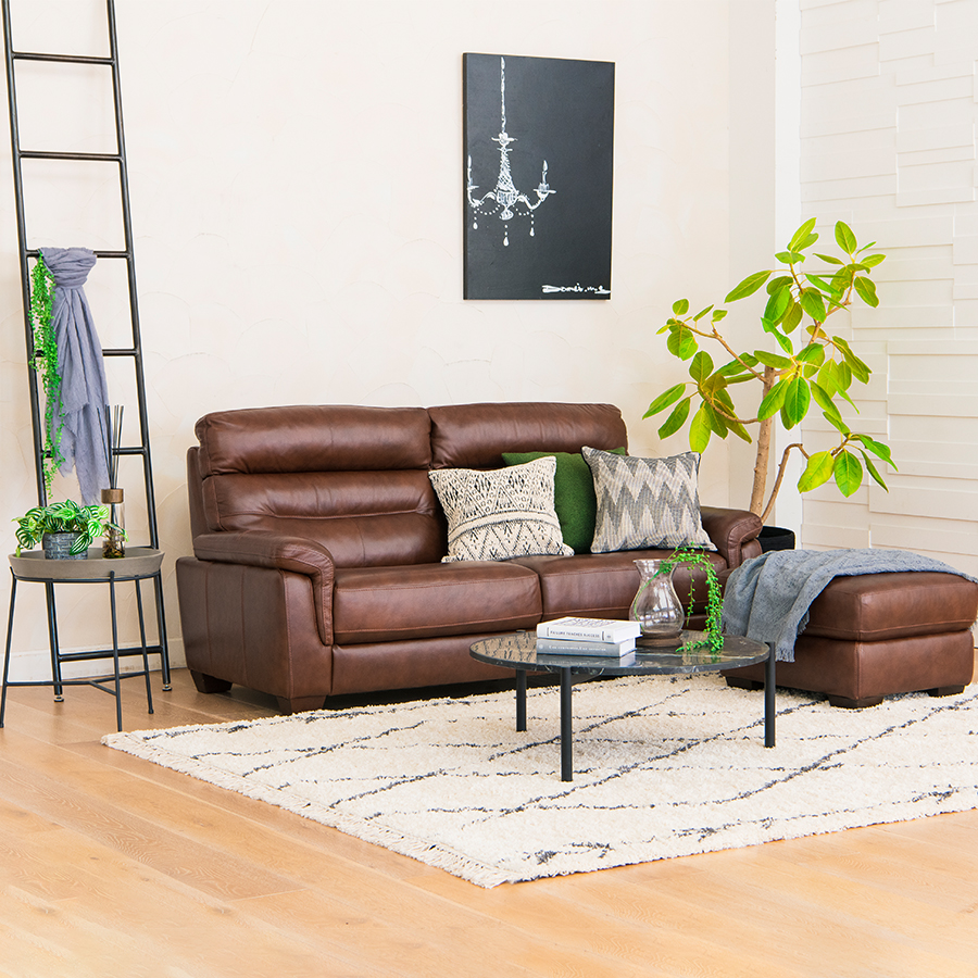 モーダ・エン・カーサ アポロ サイドテーブル / APOLLO table