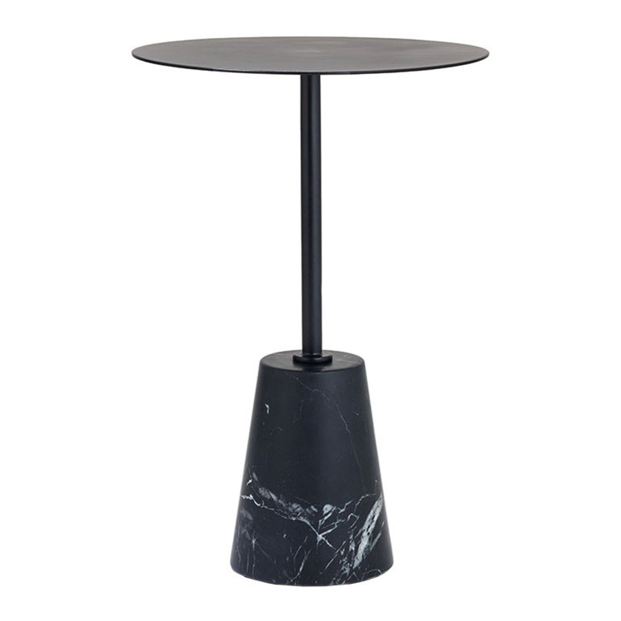 モーダ・エン・カーサ プラタ サイドテーブル / PLATA table