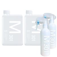 M301シリーズ(潤い) - オンラインショップ【hair make VERANDA