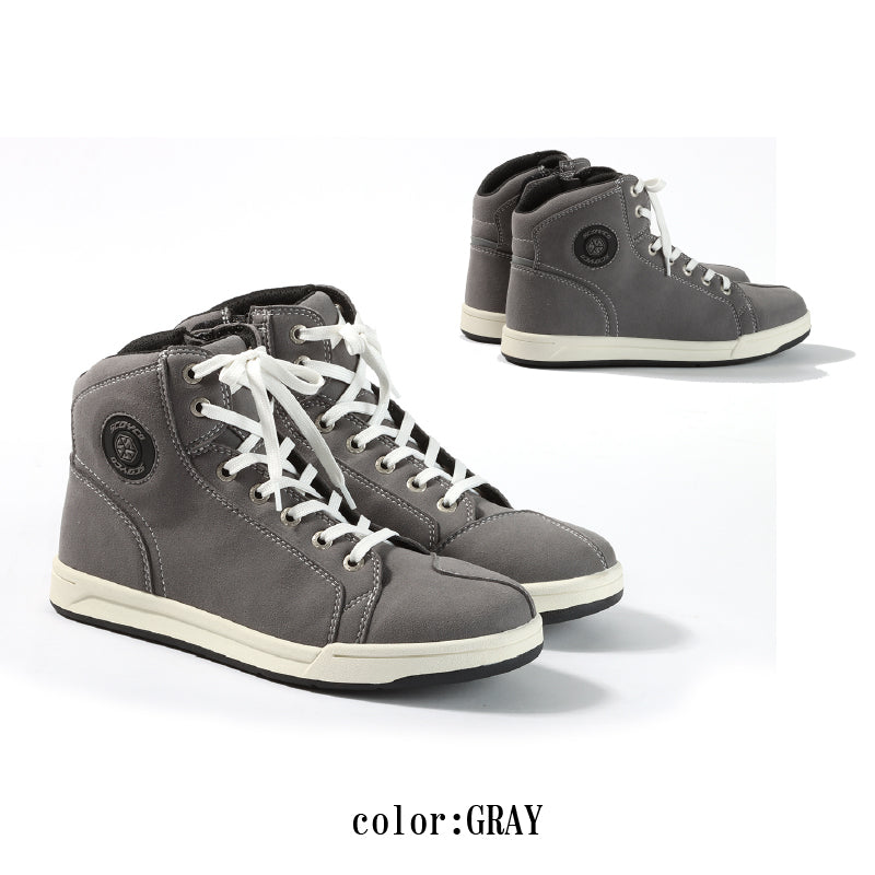 SCOYCO カジュアルライディングシューズ ジャパンフィットモデル MT016