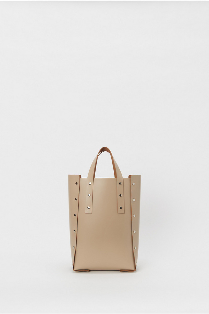 assemble hand bag tall M｜スキマ Hender Scheme Official Online Shop