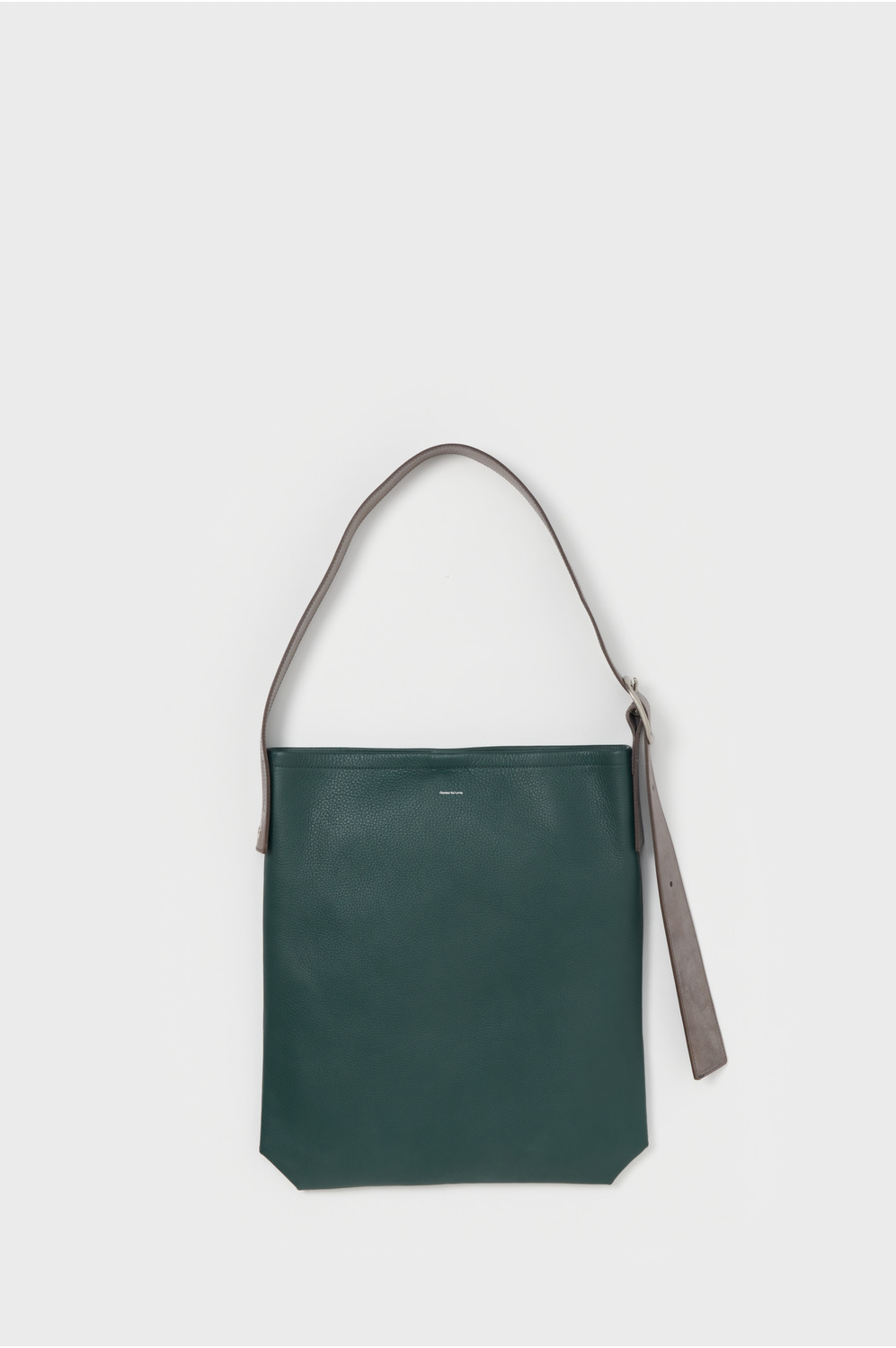 one side belt bag｜スキマ Hender Scheme Official Online Shop