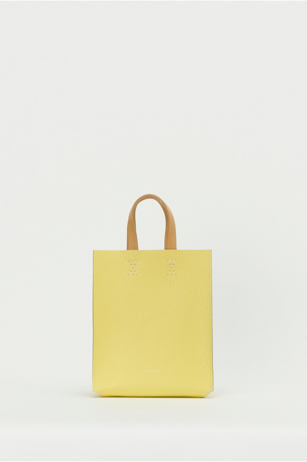 paper bag small｜スキマ Hender Scheme Official Online Shop