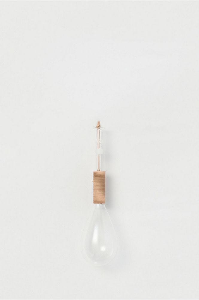 Kjeldahl flask long neck/500ml｜スキマ Hender Scheme Official