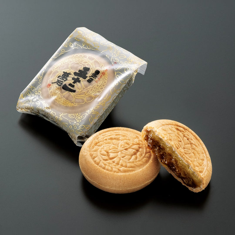 筑紫もち・最中詰合せ