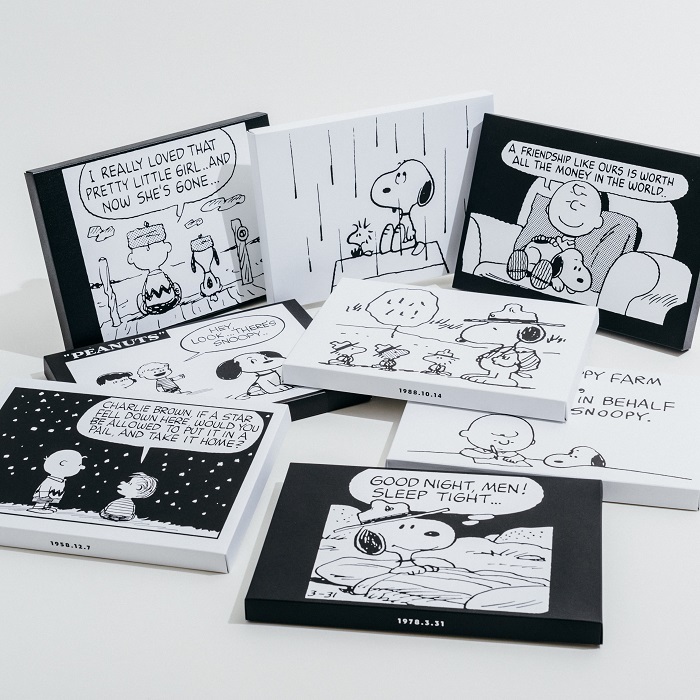 SNOOPY MUSEUM ONLINE STORE
