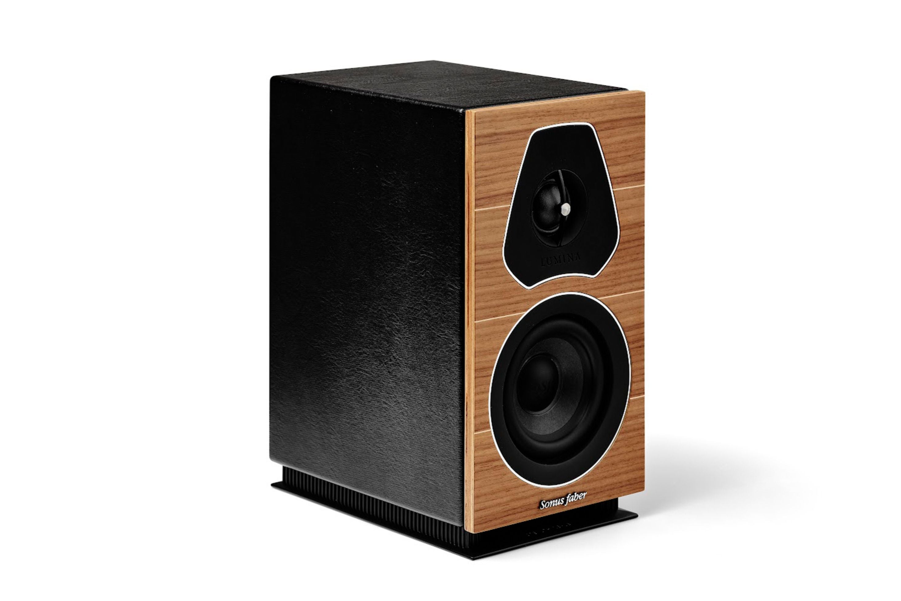 Lumina Ⅰ | ブックシェルフスピーカー – SOUND TEC