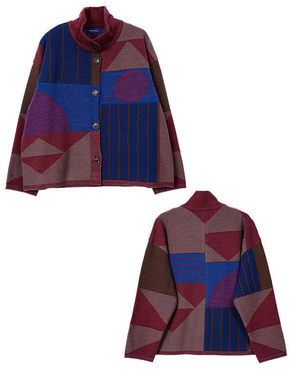 FUGA FUGA(フーガフーガ) | 佐藤繊維オリジナルブランド | レディース