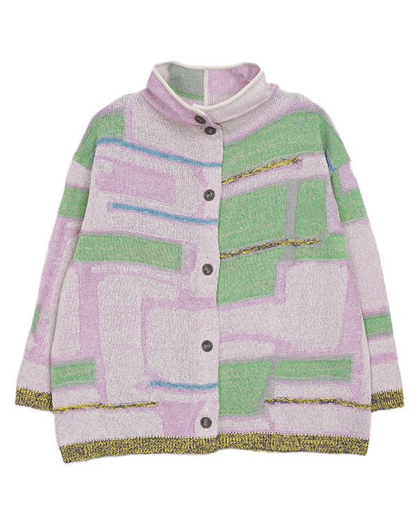 Cross it off - カーディガン（WOMEN） – satoseni online store